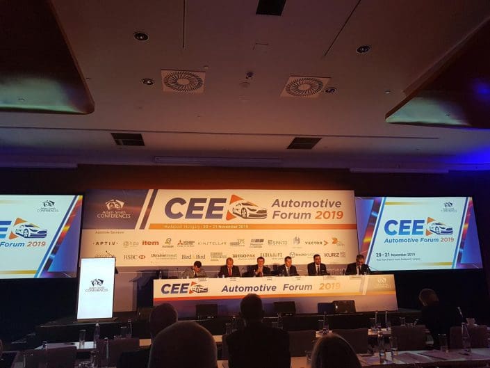 CEE 2019